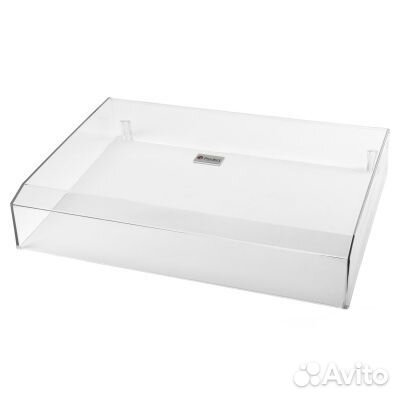 Крышка Pro-Ject cover IT standard 3