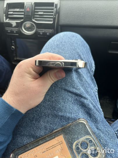 iPhone 13 Pro, 256 ГБ