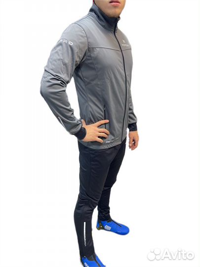 Разминочный костюм Nordski Pro