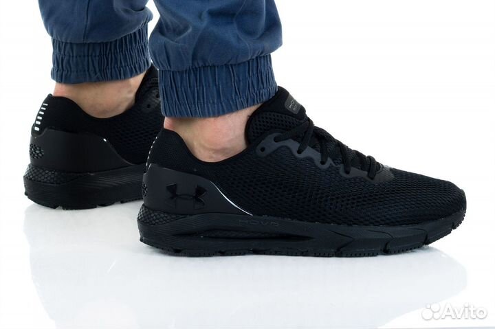 Кроссовки Under Armour