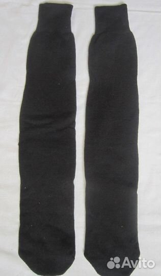 Носки зимние