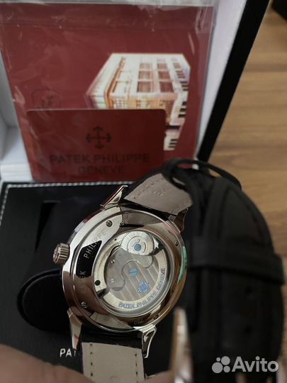 Часы patek philippe