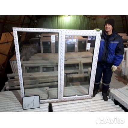 Пластиковые окна в Люберцах