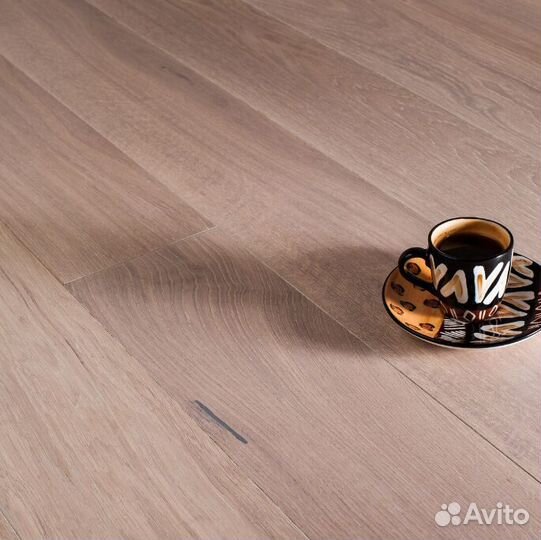 Паркетная доска Legend 110мм Old England/Старая Ан