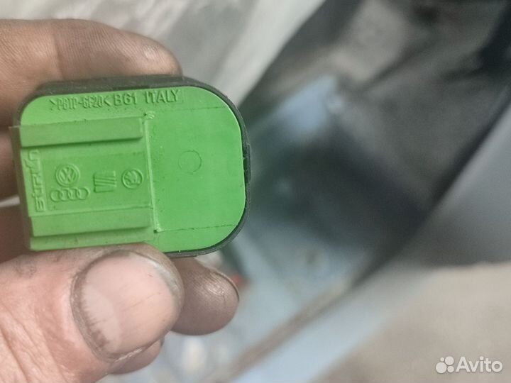 Блок регулировки зеркал