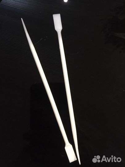 Универсальная палочка для наращивания И завивки ре