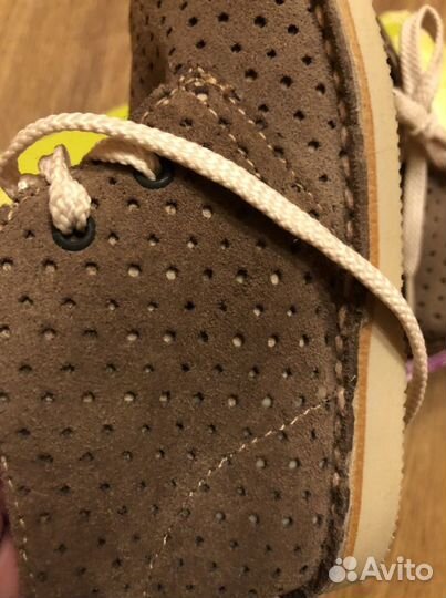 Ботинки Happy steps