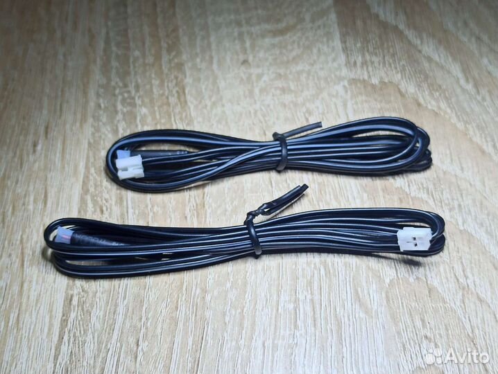 Датчик температуры Scher-Khan. Оригинал