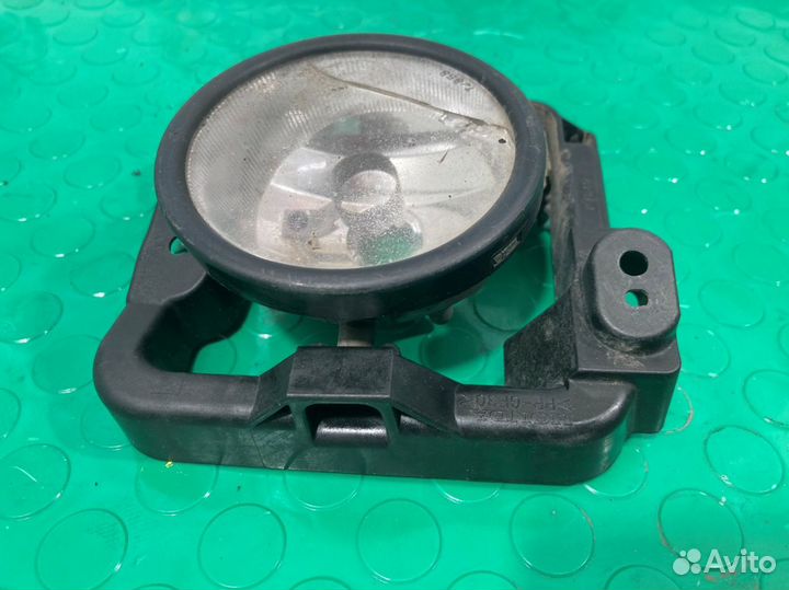 Фара противотуманная левая Honda Accord 8 2011