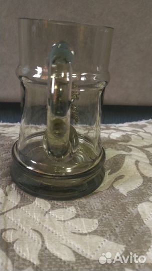 Пивная кружка