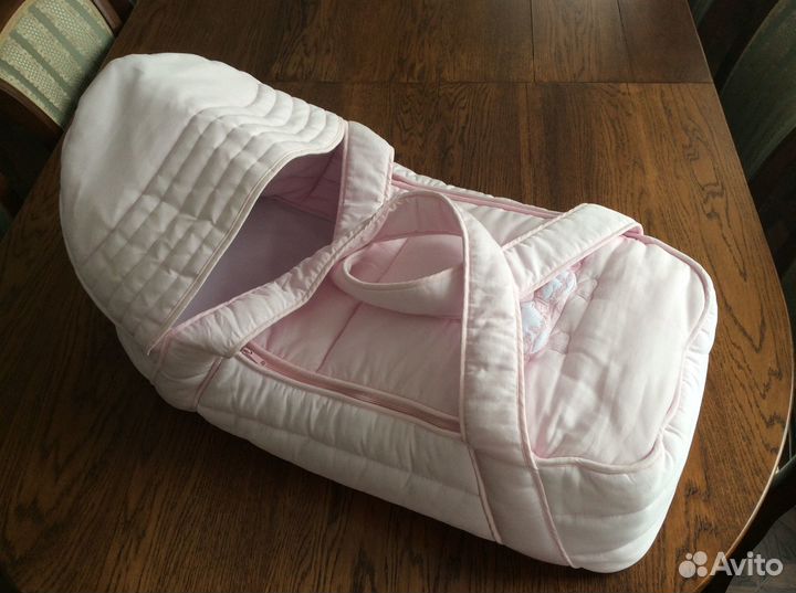 Переноска для детей