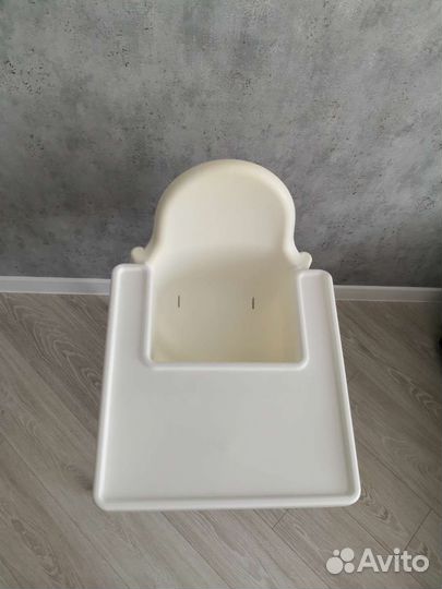 Стульчик для кормления IKEA