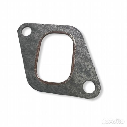 Прокладка коллектора смд (крайняя) смд 01-07С10