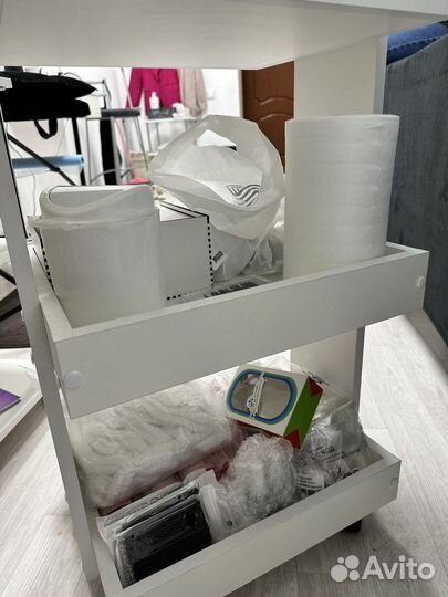 Стартовый набор лэшмейкера