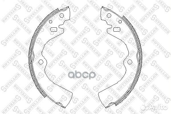 138 100-SX 4127.00K1170-01464SBS361401bfsb258