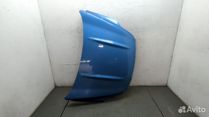 Капот Ford Kuga, 2008