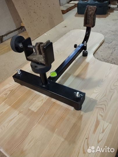 Приспособление для пристрелки