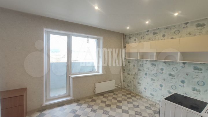 Квартира-студия, 23,8 м², 2/10 эт.