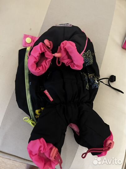 Одежда для маленьких собак xs