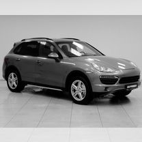 Porsche Cayenne S 4.8 AT, 2010, 179 243 км, с пробегом, цена 2 399 000 руб.