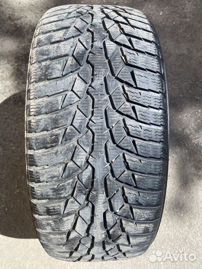 Nokian Tyres WR D4 225/45 R17 91H