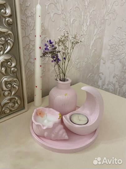 Гипсовые наборы на уразу