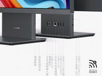 Lenovo xiaoxin pro 27 2024 i9-13900H 32+1tb