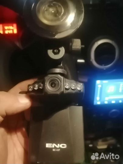 Видио регистратор