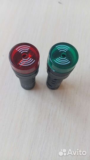 Зумер 12 вольт