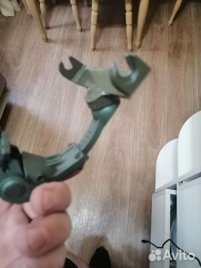 Крепления для наушников MSA sordin