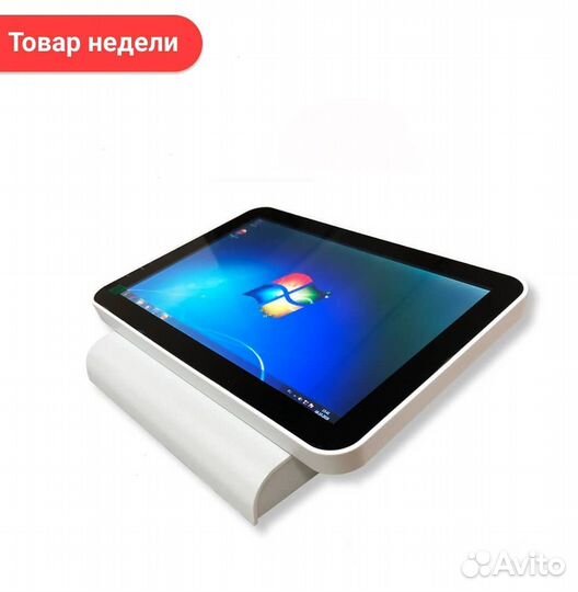 Сенсорный планшет