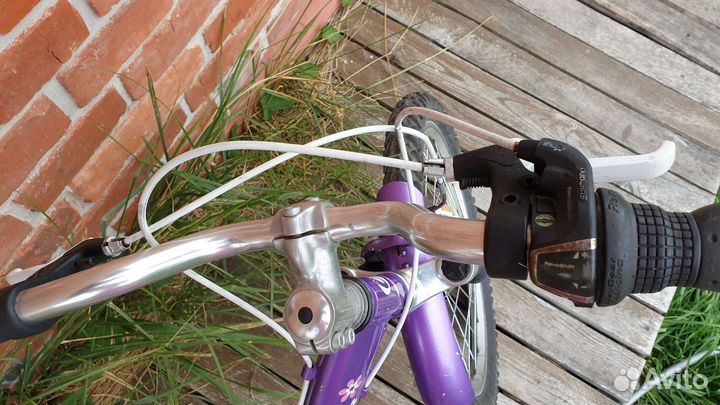 Велосипед детский Stels Pilot 20