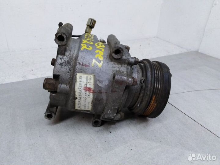 Компрессор кондиционера