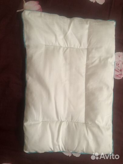 Подушка детская