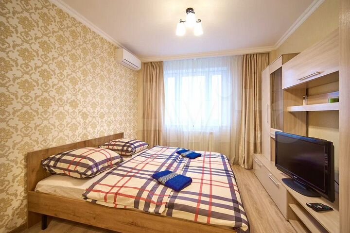Квартира-студия, 22 м², 17/23 эт.