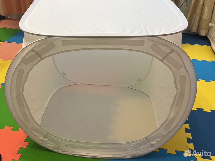 Куб для предметной съёмки grifon