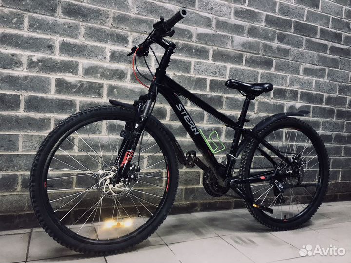 Велосипед Stern Disk