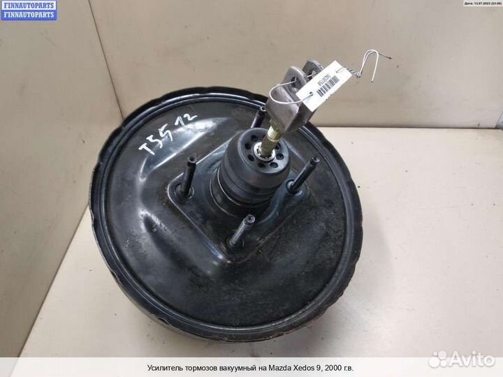 Усилитель тормозов Mazda Millenia TA221, 2000 2.5