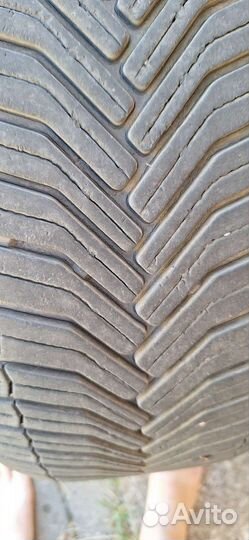 Michelin CrossClimate 215/55 R16