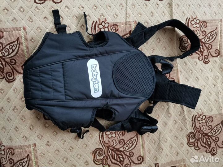 Рюкзак для переноски детей