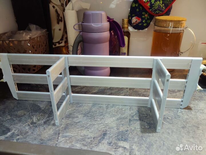 Разделитель в ящик из икеа