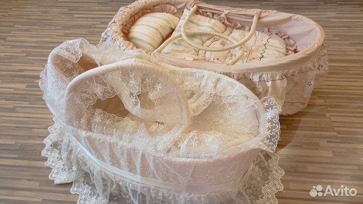 Переноска Корзина для детей