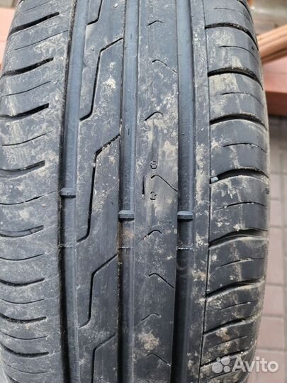 Cordiant Comfort 2 195/65 R15 95H