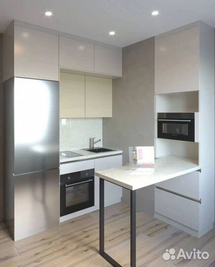 Кухонные гарнитуры артикул 29294