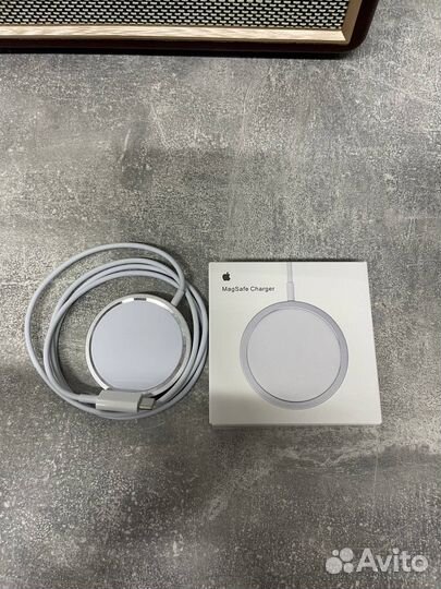 Original блок кабель apple