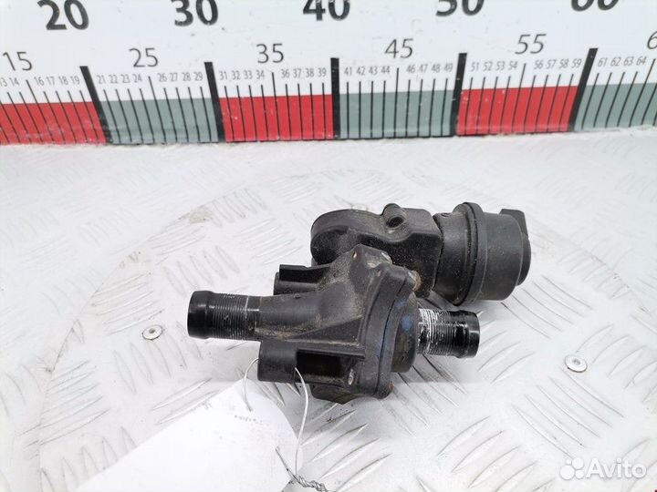 Кран отопителя (печки) Renault Espace 4 2006