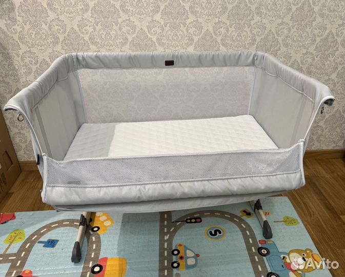 Колыбель nuovita accanto