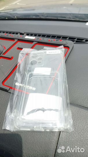 Новый чехол realme 9 5G