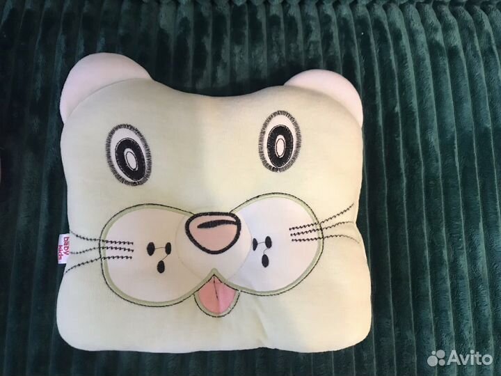 Подушка ортопедическая