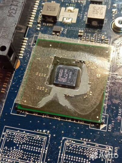 Материнская плата la-9631p lenovo g500